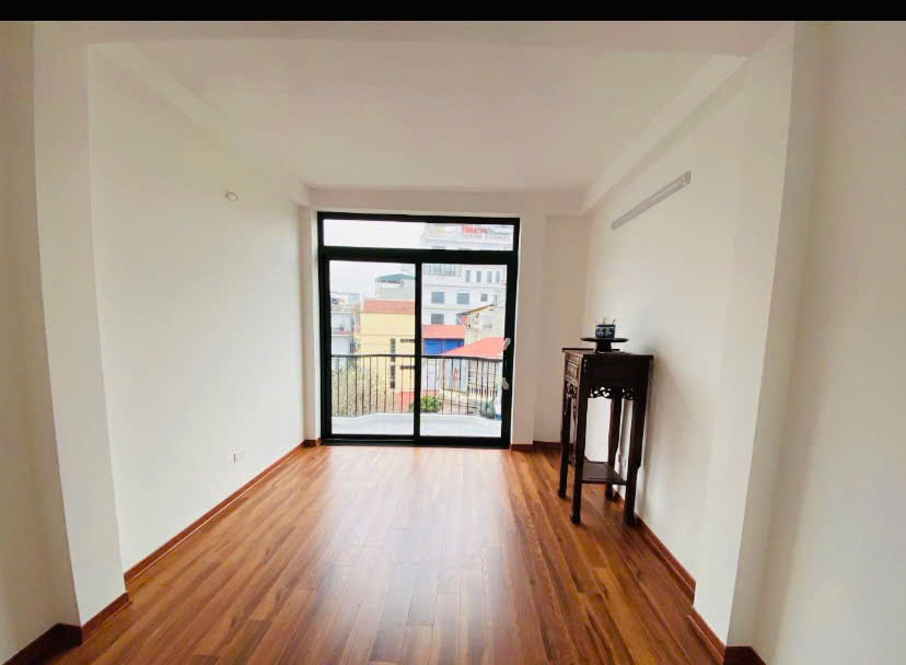 BÁN NHÀ ĐẸP – PHỐ TRÍCH SÀI – 90M² – NGÕ THÔNG – RA HỒ TÂY CHỈ 120M GIÁ 13.X TỶ.TÂY HỒ